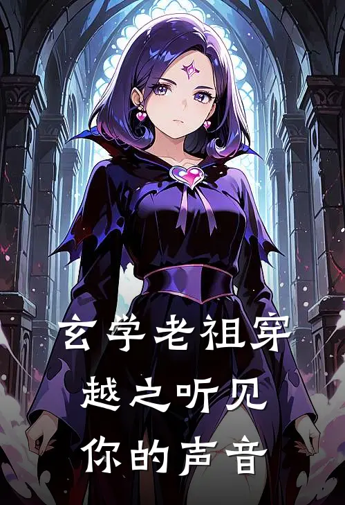 玄学老祖穿越之听见你的声音(云渺林羽)免费阅读_热门的小说玄学老祖穿越之听见你的声音云渺林羽