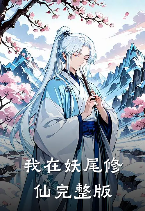 我在妖尾修仙完整版