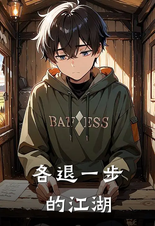 各退一步的江湖江言沈倾虹全文免费阅读_热门小说大全各退一步的江湖江言沈倾虹