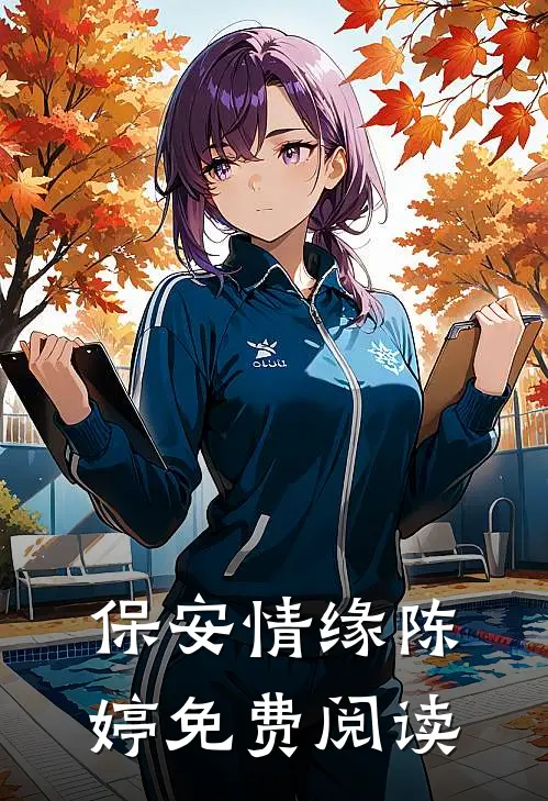 保安情缘陈婷免费阅读