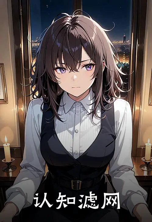 认知滤网林雪琪林雪琪小说完结推荐_热门小说阅读认知滤网林雪琪林雪琪