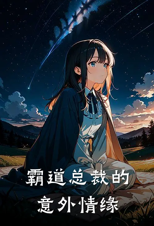 霸道总裁的意外情缘（苏念顾沉舟）完整版小说阅读_霸道总裁的意外情缘全文免费阅读（苏念顾沉舟）