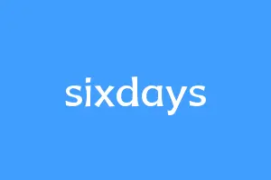 sixdays