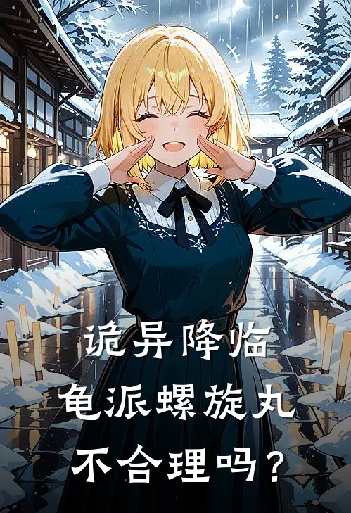 诡异降临：龟派螺旋丸不合理吗？