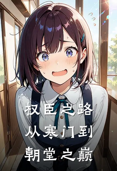 权臣之路：从寒门到朝堂之巅