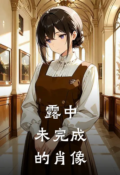 露中：未完成的肖像