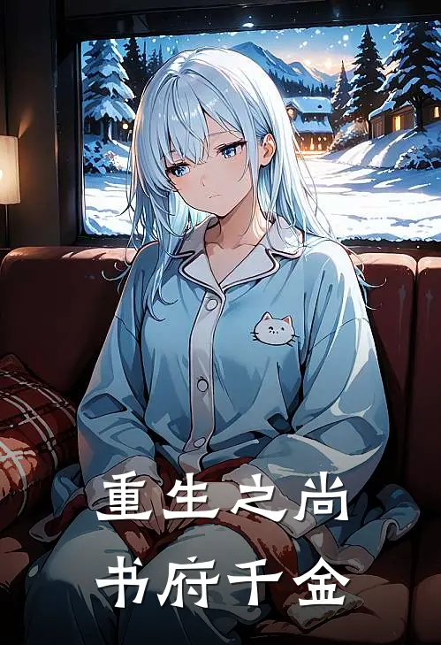 重生之尚书府千金