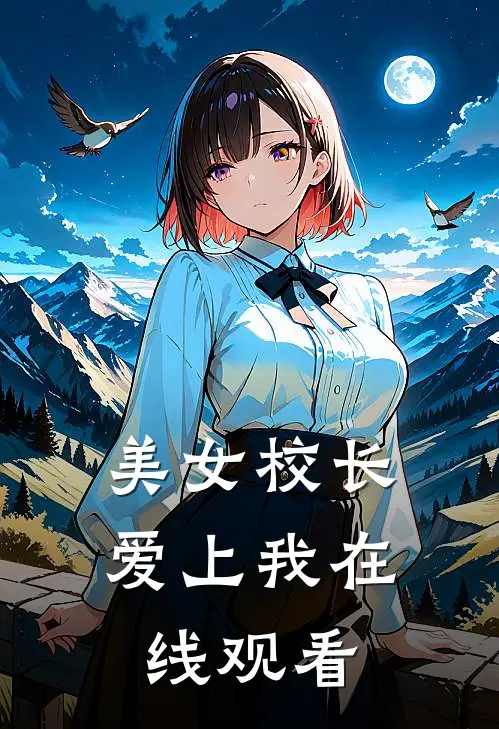 美女校长爱上我在线观看