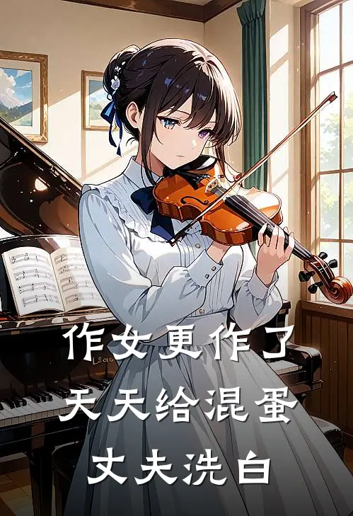 作女更作了，天天给混蛋丈夫洗白(云刚云清墨)热门小说_完结版小说全文免费阅读作女更作了，天天给混蛋丈夫洗白(云刚云清墨)