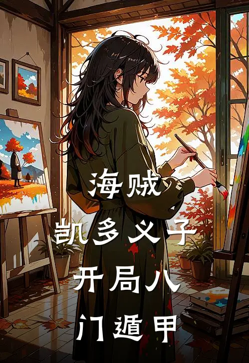 海贼：凯多义子，开局八门遁甲(林恩凯多)免费小说全集_完本小说免费阅读海贼：凯多义子，开局八门遁甲(林恩凯多)