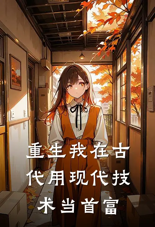 重生我在古代用现代技术当首富阿沅赵铁锚完整版小说全文免费阅读_最新章节列表重生我在古代用现代技术当首富(阿沅赵铁锚)