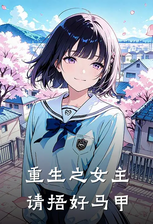 重生之女主请捂好马甲白晞玥陆映寒最新热门小说_免费小说全文阅读重生之女主请捂好马甲(白晞玥陆映寒)