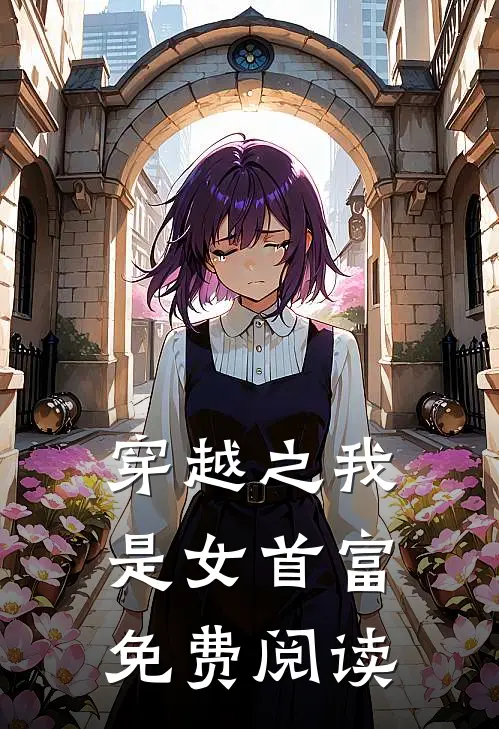 穿越之我是女首富免费阅读