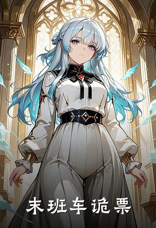 末班车诡票林渊苏晴免费小说全文阅读_最新章节列表末班车诡票(林渊苏晴)