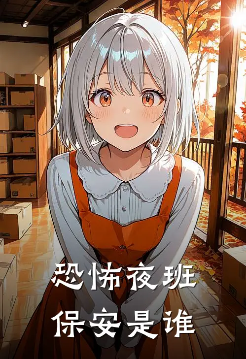 恐怖夜班保安是谁