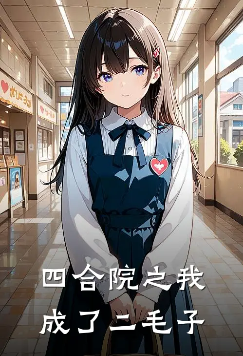 四合院之我成了二毛子