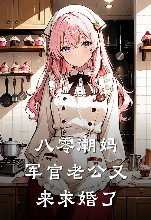 八零潮妈：军官老公又来求婚了孟星语龚晚秋新热门小说_免费阅读全文八零潮妈：军官老公又来求婚了孟星语龚晚秋