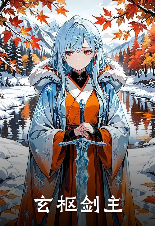 玄枢剑主萧凡剑修免费完结小说_完本完结小说玄枢剑主(萧凡剑修)