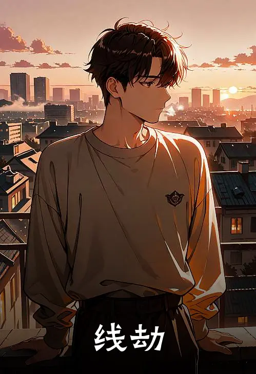 《线劫》苏颖颖项天免费完本小说在线阅读_《线劫》苏颖颖项天免费小说