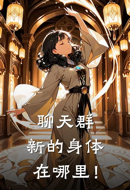 聊天群，新的身体在哪里！琪亚娜爱莉希雅最新章节免费阅读_聊天群，新的身体在哪里！全集免费阅读