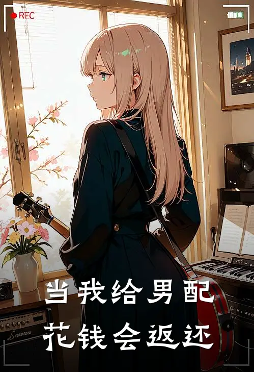 当我给男配花钱会返还林晚陆沉最新小说推荐_完本小说免费阅读当我给男配花钱会返还(林晚陆沉)