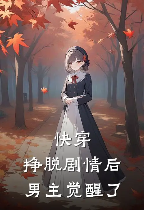 快穿：挣脱剧情后，男主觉醒了全文免费阅读无弹窗大结局_快穿：挣脱剧情后，男主觉醒了（陈舟白莲）最新小说