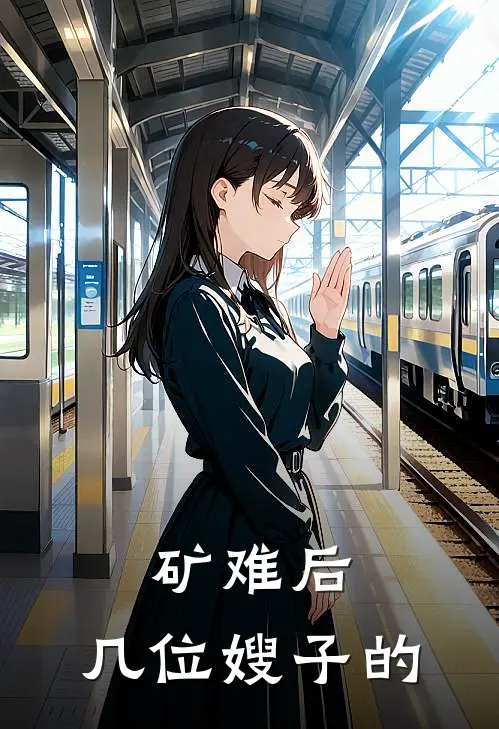 矿难后,几位嫂子的