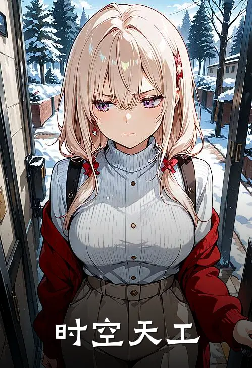 时空天工(林霄张烈)免费小说完结_最新推荐小说时空天工(林霄张烈)