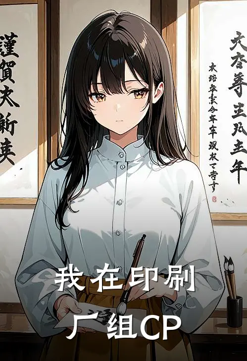 林佩茹刘真(我在印刷厂组CP)全本免费在线阅读_林佩茹刘真全集在线阅读