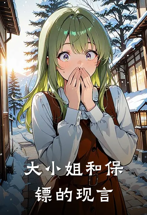 大小姐和保镖的现言