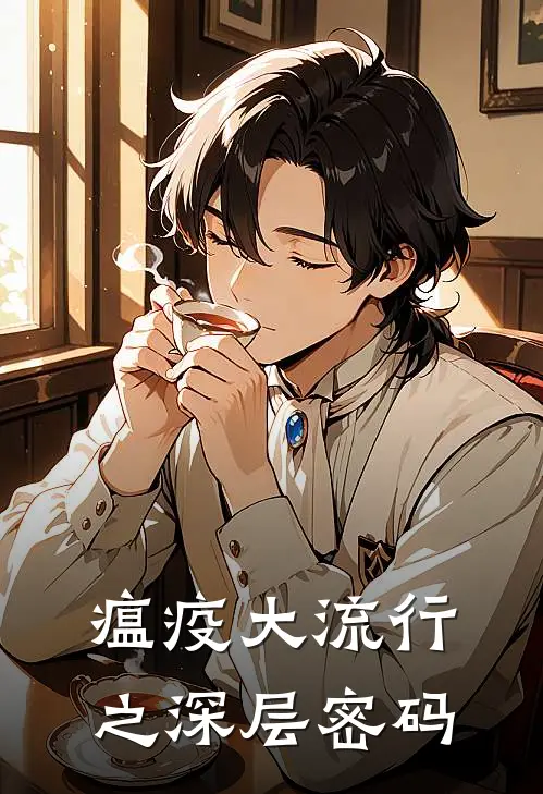 瘟疫大流行之深层密码