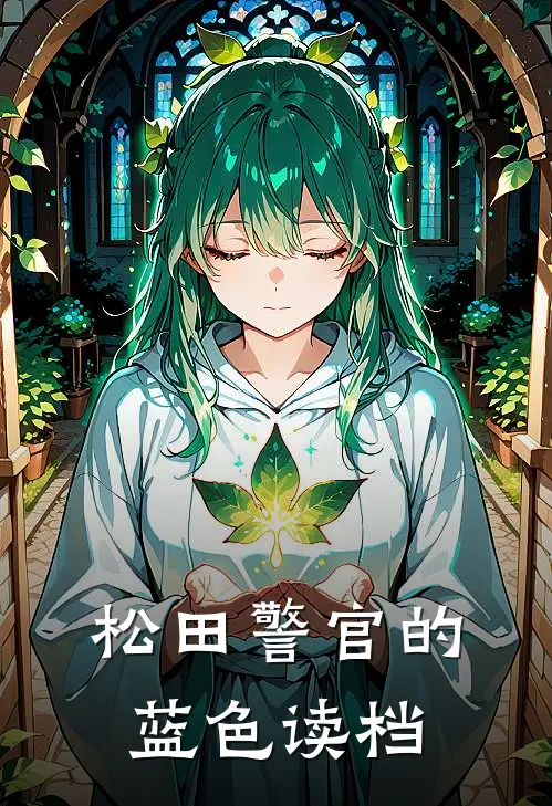 松田警官的蓝色读档