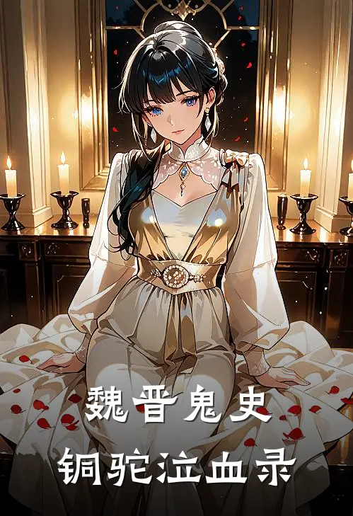 魏晋鬼史：铜驼泣血录(陈玄清阿柔)完整版免费小说_最热门小说魏晋鬼史：铜驼泣血录(陈玄清阿柔)