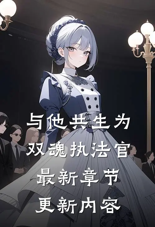 与他共生为双魂执法官最新章节更新内容