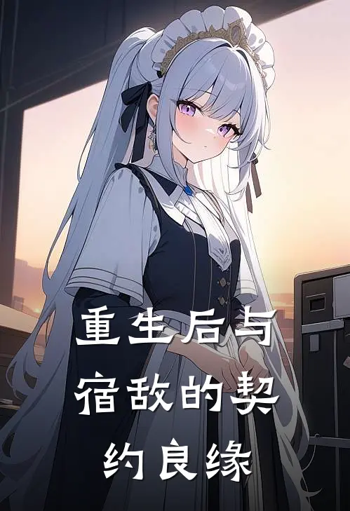 重生后与宿敌的契约良缘