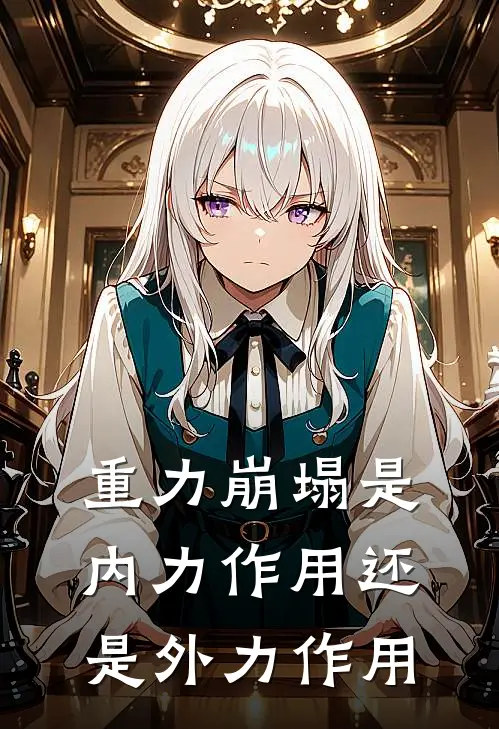 重力崩塌是内力作用还是外力作用