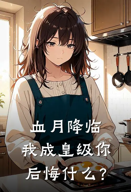 血月降临，我成皇级你后悔什么？(叶开张豪)完整版小说全文免费阅读_免费阅读无弹窗血月降临，我成皇级你后悔什么？叶开张豪