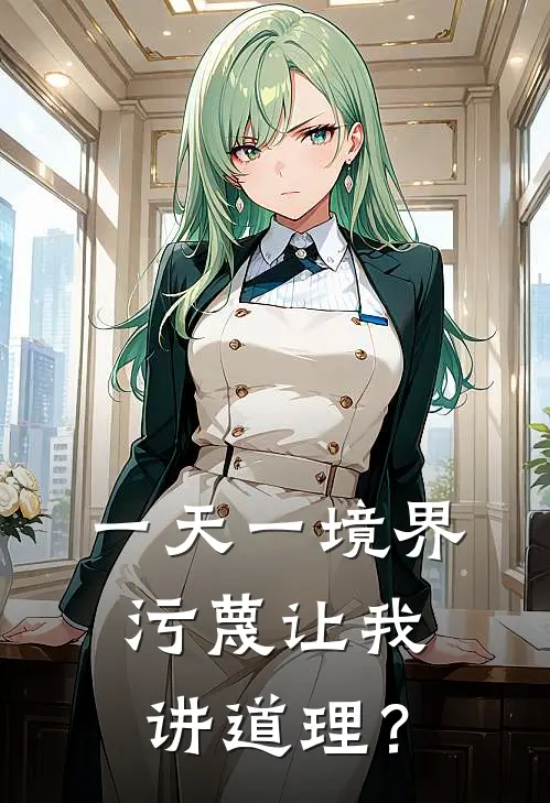 一天一境界，污蔑让我讲道理？