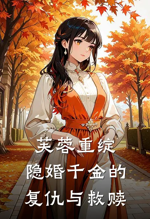 芙蓉重绽：隐婚千金的复仇与救赎