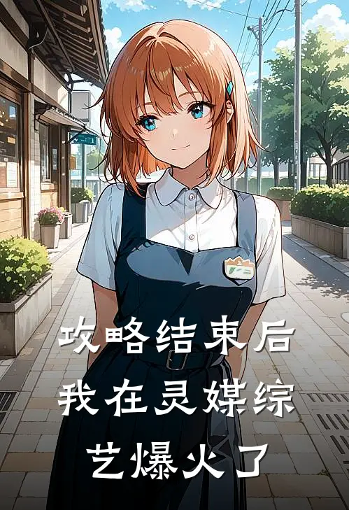 攻略结束后，我在灵媒综艺爆火了(苏浅辞浅葱云凌)全文免费小说_小说免费完结攻略结束后，我在灵媒综艺爆火了(苏浅辞浅葱云凌)