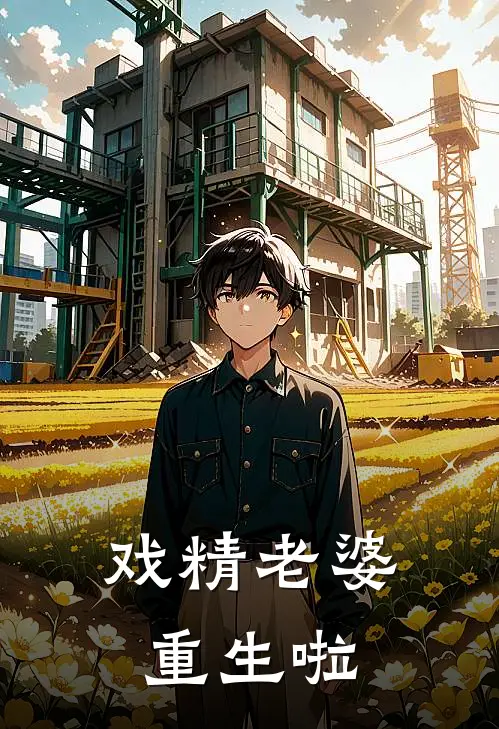 戏精老婆重生啦