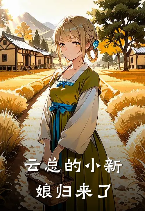 云总的小新娘归来了