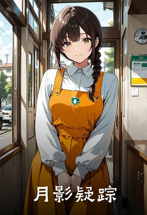 月影疑踪(沈珣焕之)最热门小说_小说完整版月影疑踪沈珣焕之