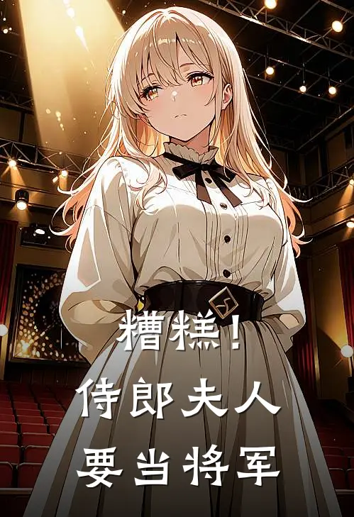 糟糕！侍郎，夫人要当将军