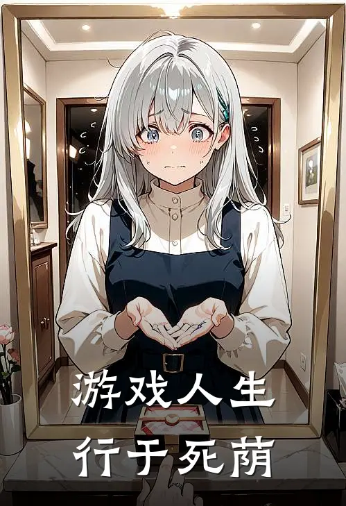 游戏人生，行于死荫