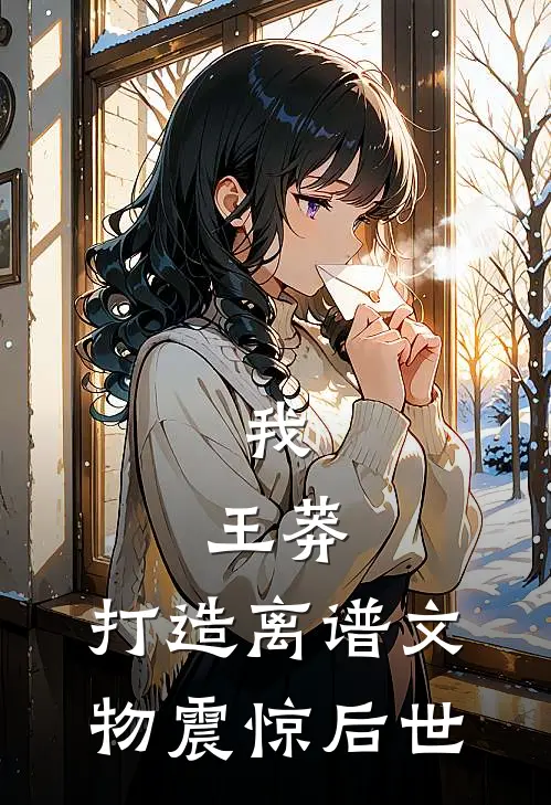 我，王莽，打造离谱文物震惊后世(王芒王莽)热门小说大全_推荐完本小说我，王莽，打造离谱文物震惊后世王芒王莽