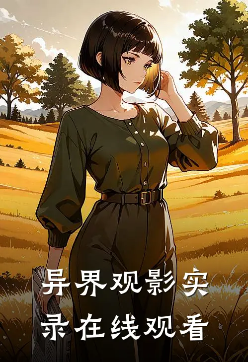 异界观影实录在线观看