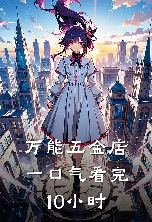 万能五金店一口气看完10小时