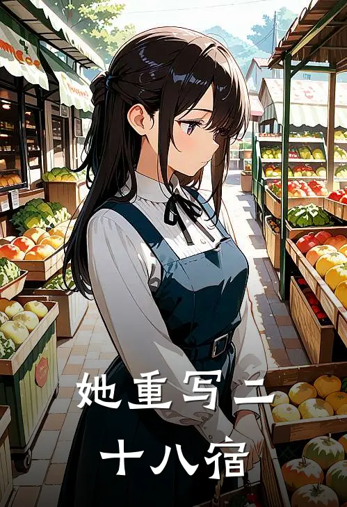 她重写二十八宿