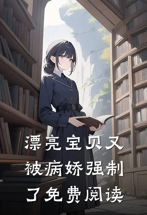 漂亮宝贝又被病娇强制了免费阅读